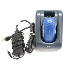 Honeywell Vocollect TT-802 Wireless Voice Terminal w/battery and adapter