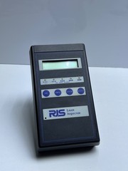 RJS LASER INSPECTOR III (For Parts)