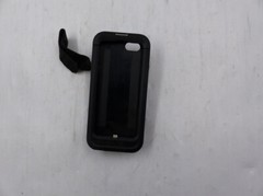 HONEYWELL SL42-055301-K6 CAPTUVO BARCODE SLED SCANNER CASE +BATT FOR IPHONE 6/6+