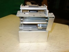 BOCA SYSTEMS GHOSTWRITER SERIES THERMAL PRINTER SUBATM RJ11 X26