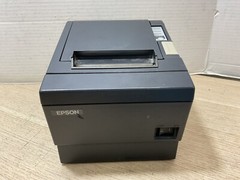 Epson M129B TM-T88IIP Thermal Receipt Printer Parallel POS Printer/MAR689