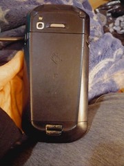 Zebra TC510K-1HDZU2P-US Mobile Computer