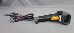 Eyoyo Handheld Portable USB Barcode Scanner 2D QR Data Matrix Bar Code Scanner