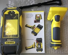 Cognex MX-1000 Handheld Reader