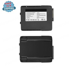 Scanner Battery For Zebra Symbol TC70 TC75 TC7X TC75AH TC75GK TC700H USA