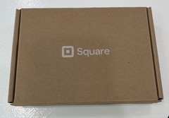 Square Reader for contactless and chip, A-SKU-0793