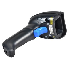 New Datalogic Gryphon GD4590-BK-B Barcode Scanner Reader GD4500 Tabletop