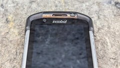 Zebra Symbol Motorola TC70 TC700H Touch Scanner w Battery – Boot Loop