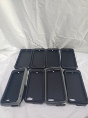 Lot Of 8 Infinite Peripherals LINEA PRO 7 Scanner for iPhone 7-8