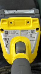 Cognex DM8600 DM8700DX-E