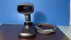 Zebra DS2278 Barcode Scanner with CR2278 Cradle – barcode scanner docking