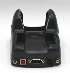 Datalogic Falcon X4 PN:945550025 w/ Battery, Cradle & USB Cable