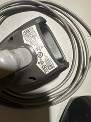 Zebra DS2278 Wireless 1D/2D Barcode Scanner w/ CR2278 Cradle USB Cable