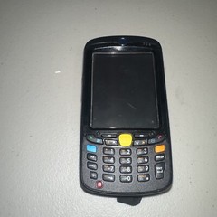 Motorola MC5590 Handheld Barcode Scanner PZ0DKRQA7WR / No Charger