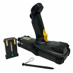 Zebra Motorola Symbol Barcode Scanner MC92N0-G30SYJYA6WR Windows CE 7.0