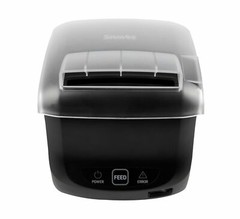 SAM4s GIANT100 Compact3 1/8Thermal POS Printer USB Serial Ethernet,Splash Cover