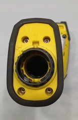 Cognex DM8700DQ-USB DataMan 8700 Series 1.6MP Barcode Reader Same As Pictures