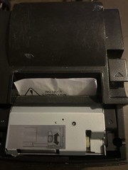 Star Micronics Future Print TSP100III Thermal Receipt POS Printer TSP143IIILAN