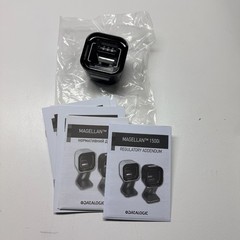 Datalogic Magellan 1500i Presentation Barcode Scanner NO Stand