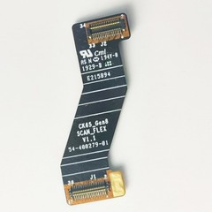 10pcs Scanner Flex Cable for CK65 Scan Engine EX20