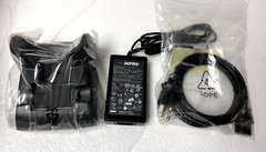 Motorola CRD7X00-1000RR Charging Cradle for MC70/MC75 OPEN BOX