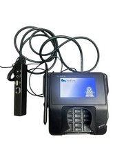 VeriFone MX 915 Credit Card Pinpad Terminal W/Chip Reader