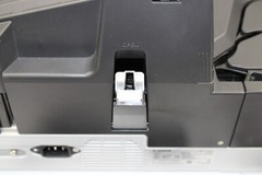 Canon | CR-190i II | Check Scanner with Power Cord – No ink or setup disc