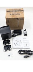 Epson TM-m30II Direct Thermal POS Printer Kit USB+Ethernet (TM-m30II-092) Black