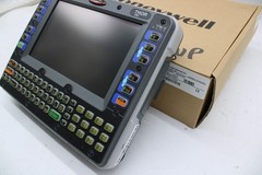 Honeywell Thor VM1 VM1C Windows Vehicle Mount ComputerVM1C1A1A1AUS0AA – GRADE A