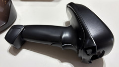Genuine Trohestar N7 Barcode Scanner PDA Brand New in Box Free Shipping