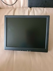 46-DD010-01 – Pioneer Pos Solution 10IN LCD
