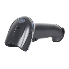 Honeywell 1950GSR Wired USB 2D/1D/QR Code Barcode Scanner with New USB Cable