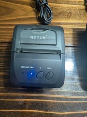 Star Micronics TSP100II POS Thermal Receipt Printer – With Extra 2 Printers