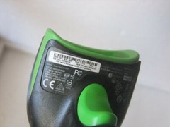 HONEYWELL Xenon Wireless 1902G-BF Barcode Scanner no cradle