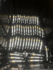 Zebra TC75 Android TC75BH-GA11ES Mobile Computer Barcode Scanner
