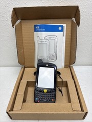 Motorola MC5574 NUMERIC MC55A Barcode Scanner