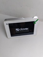 Clover C201 Mobile Portable POS Touchscreen Card Reader & Scanner UNIT ONLY Read