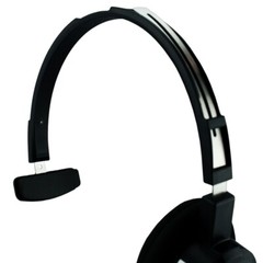 Single Ear Cup SR20 Speech Recognition headsets, for Vocollect T2, T2X, T5 – NEW