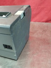 Epson Thermal Reciept Printer Model M129H , TM-T88IV – NO CORDS – USED