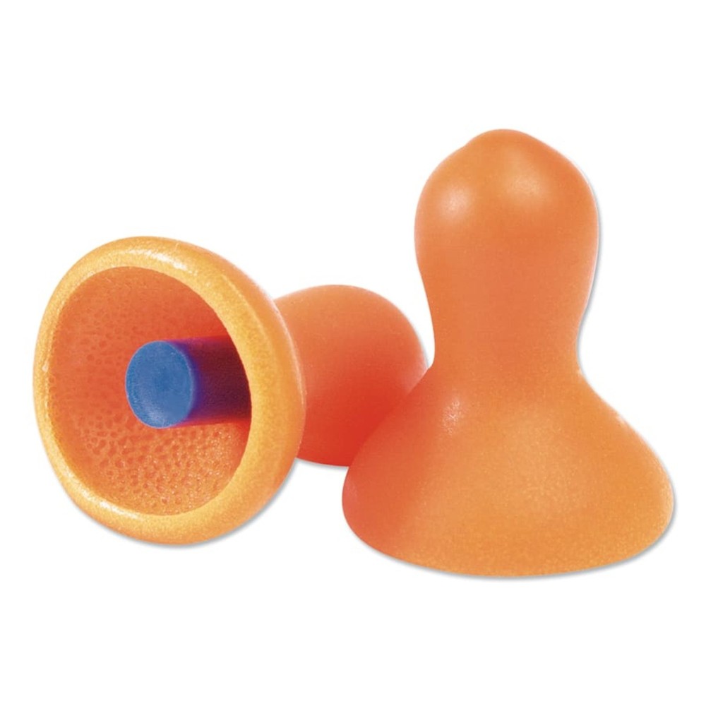 Honeywell – Qd-1-ds – Quiet Ear Plug Dispenser26 Nrr, Box Of 200