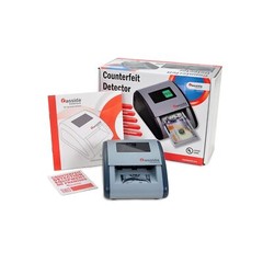 Cassida InstaCheck Counterfeit Detection Machine (DIC)