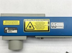Datalogic Accu-Sort AccuVision AV6010 Camera Barcode Scanner +Rangefinder Module