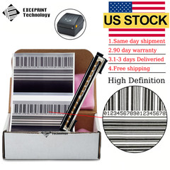 ✅ Printhead for Zebra ZD230D ZD220D 203dpi P1115689 – 1,5,10,50,100 Qty Option ✅