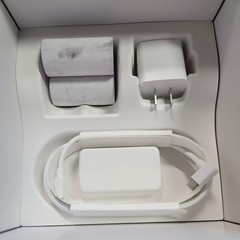 SumUp Solo Printer Only – Replacement Charging Cradle & Thermal Receipt Printer!