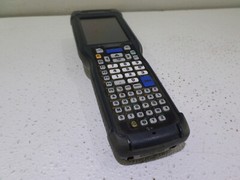 Honeywell CK75 2D Mobile Computer CK75AA6EN00W1400