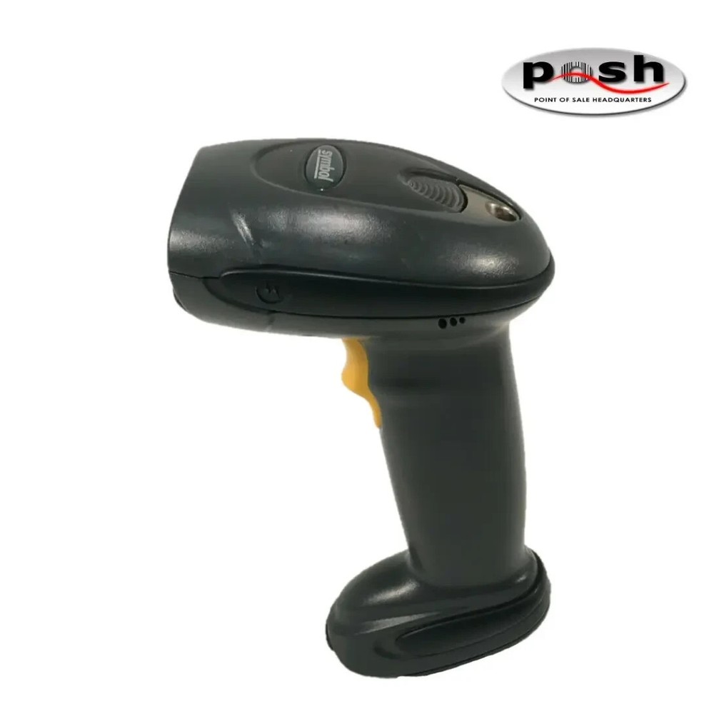 « Lot of 20 » Zebra DS6878-DL20007WR Barcode Scanner Kit
