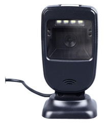 2D Image Barcode Scanner, Multifunctional Bar Code Reader, Hands USB Wired.