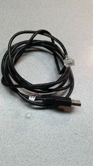 USB cable for Magtek DynaPro 30056028 Credit Card Processing Reader Terminal