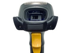Zebra Symbol MT2070-ML4D62370WR Mobile Barcode Scanner w/STB2078 Cradle + Kit