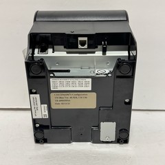 EPSON TM-T88VI M388A Thermal Receipt Printer – NO Cords